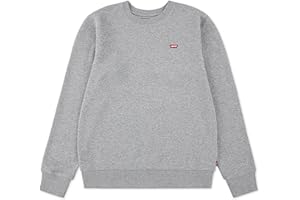 Levi's Kids Boy's Sweatshirts Maillot de survêtement Garçon
