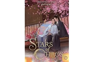 Stars of Chaos: Sha Po Lang (Novel) Vol. 5