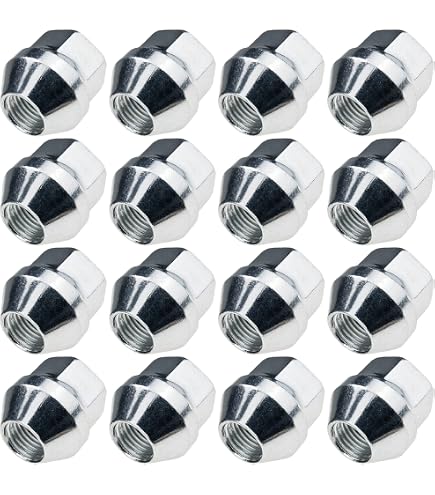 ÉCROU DE ROUE de remplacement ACPA1012JXA pour Ford pour Transit pour ÉCROU DE ROUE de remplacement ACPA1012JXA pour Ford pour Transit pour