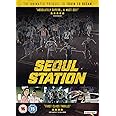 Seoul Station [DVD] [2017]