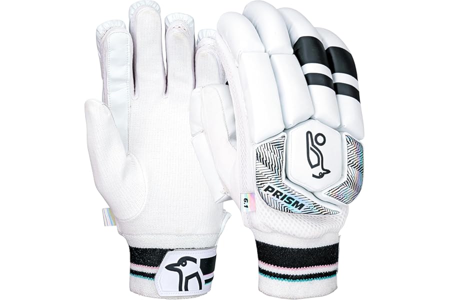 Kookaburra Prism 6.1 Cricket Batting Gloves