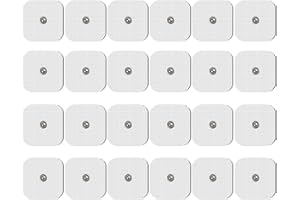 DUPELEC tens (electrodos (24 pcs))