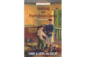 Risking the Forbidden Game: Introducing Maude Cary: Volume 37 (Trailblazer Books)