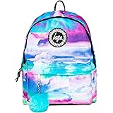 hype colour run backpack