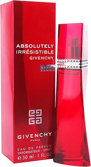 absolutely givenchy perfume