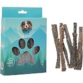 SIRIUS PET FOOD Lamb Tripe Stick - Kuzu İşkembe 100 gr K&ouml;pek &Ouml;d&uuml;l Maması