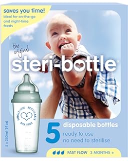steribottle