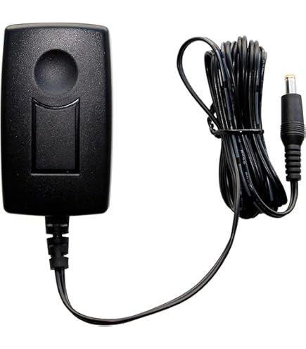 Power Supply Replacement for Korg Microkorg Micro Adapter : Amazon