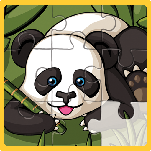 Jigsaw Puzzles for Kids (Kindle Tablet Edition) Amazon.co.uk Apps