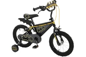 M.V. SPORTS Batman 14inch "Bat" Bike