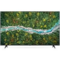 LG 139.7 cm (55 inches) 4K Ultra HD Smart LED TV 55UP7720PTY (Light Black) (2021 Model)