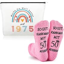 Personalisierte 50.Geburtstagskarte Für Schwester: Big Sis, Little Sis