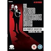The Alfred Hitchcock Hour: The Complete Collection [DVD]