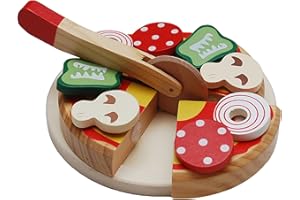 Tanner 9279 Pizza do krojenia żywności zabawka