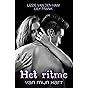 Het ritme van mijn hart (Hartenmuziek Book 1)