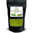 DIETS ORGANICS Nilavembu powder- 100 grams | Chirata powder | Kirayata | Andrographis paniculata | Kalmegh powder -100 Gms