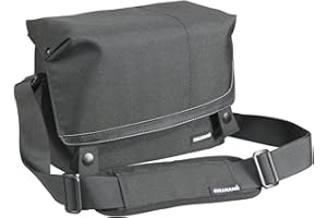 Cullmann Madrid Two Maxima 125+ Schwarz, Kameratasche, Schultertasche