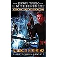 Rise of the Federation: Patterns of Interference (Star Trek: Enterprise)
