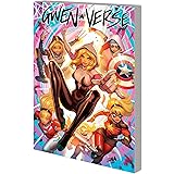 SPIDER-GWEN: GWENVERSE: 1