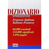Maxi dizionario francese