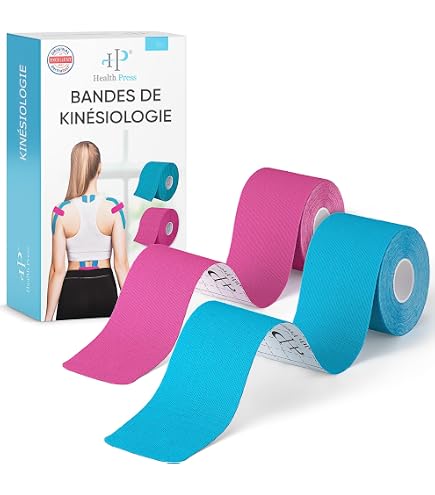 Sangles Cheville Poids Ajustables 2 Pièces - Jusqu'à 20kg, 6 Plaques 1kg - Fitness, Course, Rééducation - 6