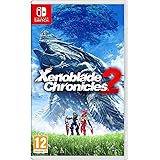 Xenoblade Chronicles 2 Nsw - Nintendo Switch