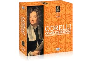 Corelli Complete Edition