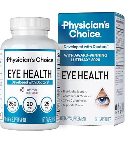 Pack De 6 Gouttes Pour Les Yeux Isotine Plus Pure - À Base De Plantes, Naturel - Format Voyage, Expiration 36 Mois