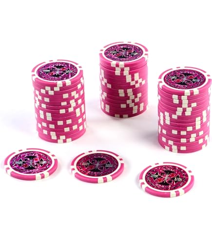 500 Ct - Custom - Ben Franklin 14 G - Black Aluminum