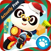 Dr. Panda le Facteur