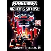 Minecraft - Kızıltaş Şatosu