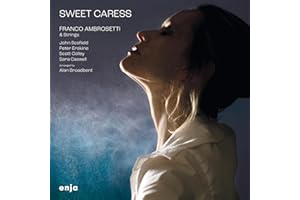 Sweet Caress (Feat.John Scofield,Peter Erskine)