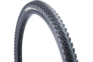 Vandorm Crossfire 26" x 1.95" Mountain Bike Cycle tyre Bike part