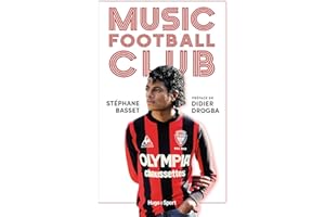 Music Football Club