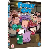 (未使用･未開封品)　Family Guy: Something Something Dark Side / [DVD] [Import] og8985z Family Guy - Something Something Something Dark Side (Limited