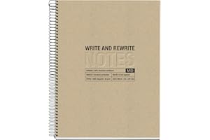 MIQUELRIUS Notebook Grid A5 Craft