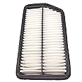 GOPINATH AUTOLINK CAR ENGINE AIR FILTER COMPATIBLE WITH CRETAA 26.5 * 14.7 * 5.5 CM