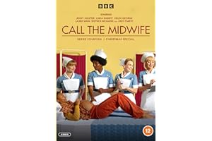 Call The Midwife: Series 14