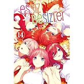 Unique Quintuplets Volume 14