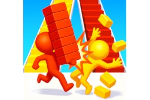 Produktbild: Bridge Runner HC Free Games 3,0 von 5 Sternen 4.003 0,00 €