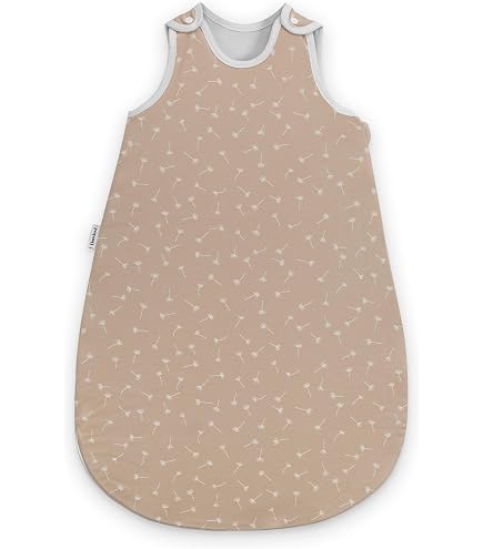 Odenwälder 1266-610 Gr.70 Schlafsack Clima Balance natur Baby