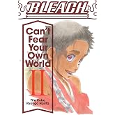 Bleach: Can't Fear Your Own World, Vol. 2 (Volume 2)