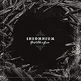 Heart Like a Grave (Standard CD Jewelcase)