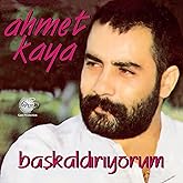 Ahmet Kaya Başkaldırıyorum Plak LP - My Yonca