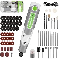 Kit Combiné De Défonceuse WORKPRO 6 Vitesses 32000 Tr/min - Neuf Avec Garantie