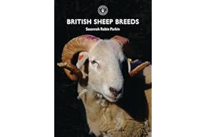 British Sheep Breeds: 803 (Shire Library)