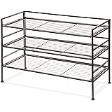 Amazon Basics - Schuhregal für 9 Paar Schuhe