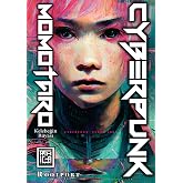 Cyberpunk Momotaro - Kelebeğin R&uuml;yası