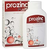 Prozinc Plus Sa&ccedil; D&ouml;k&uuml;lmesine Karşı Etkili Şampuan 300 ml