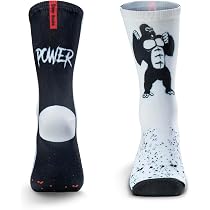 Calcetines Cortos De Algodón Para Hombre, Medias Transpirables De Talla